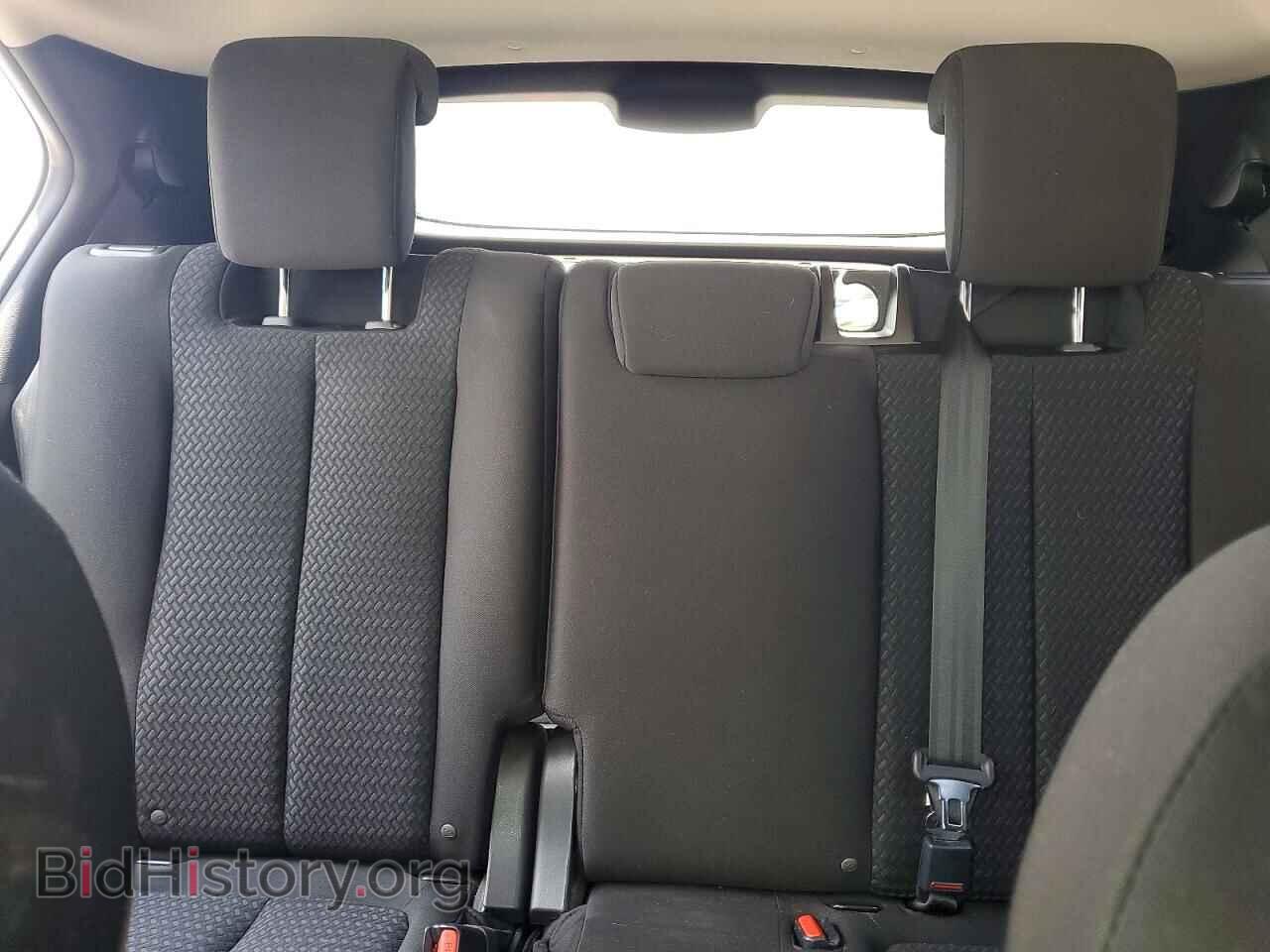 2019 MITSUBISHI ECLIPSE - VIN: JA4AT4AA8KZ000699 - Photo 10
