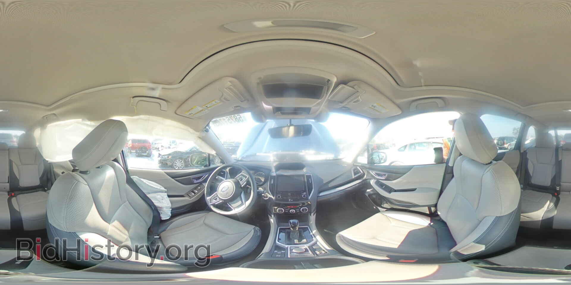 2021 SUBARU FORESTER - VIN: JF2SKAUC7MH585116 - Фото 16