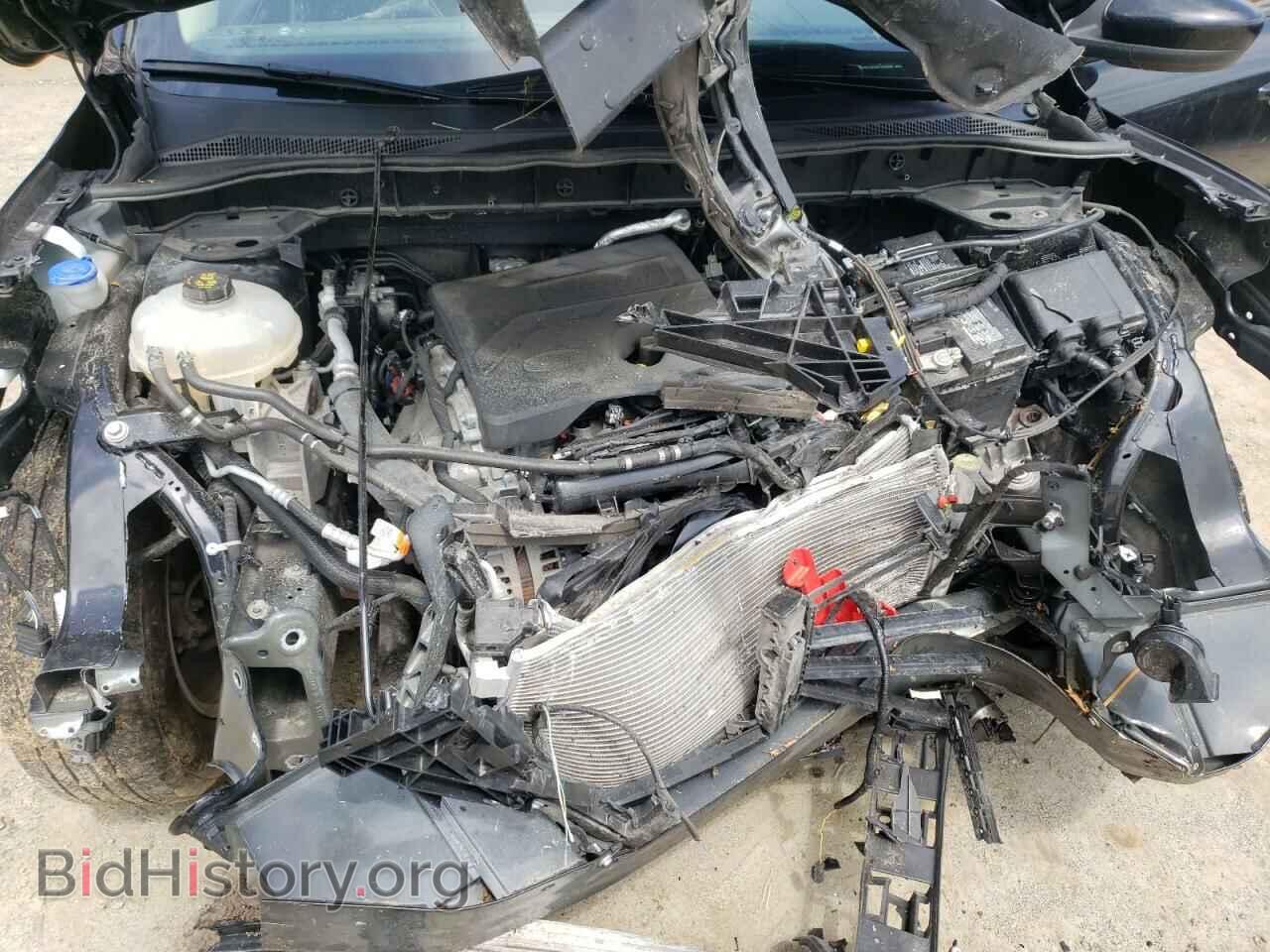 2020 FORD ESCAPE - VIN: 1FMCU9G69LUA19591 - Photo 12