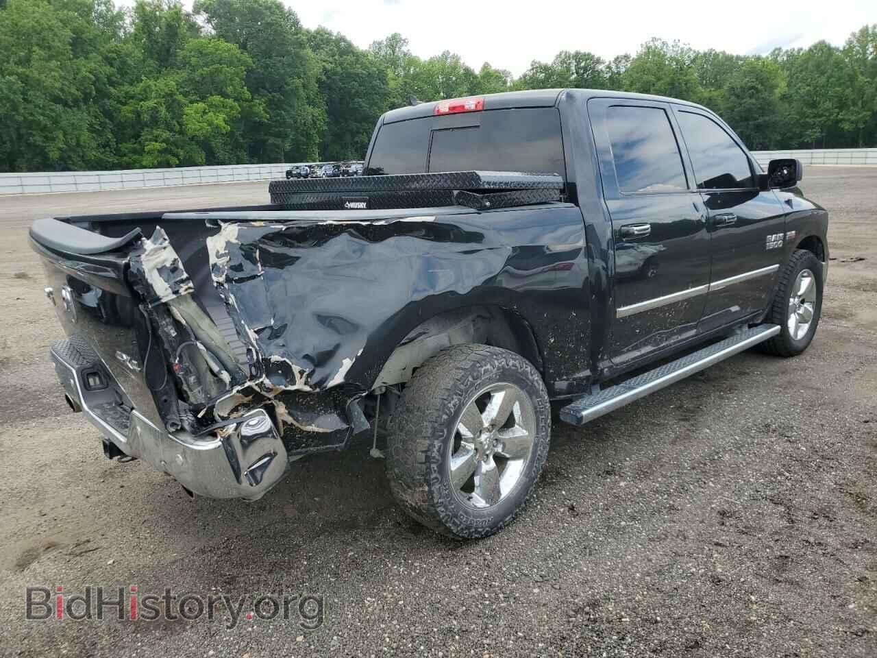 2017 RAM 1500 - VIN: 1C6RR7LT9HS504419 - Фото 3
