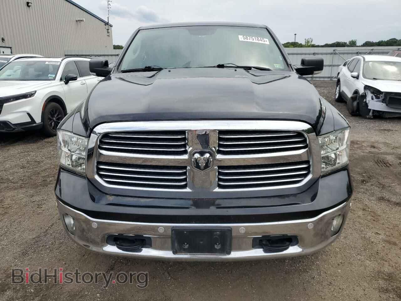 2017 RAM 1500 - VIN: 1C6RR7LT9HS504419 - Фото 5