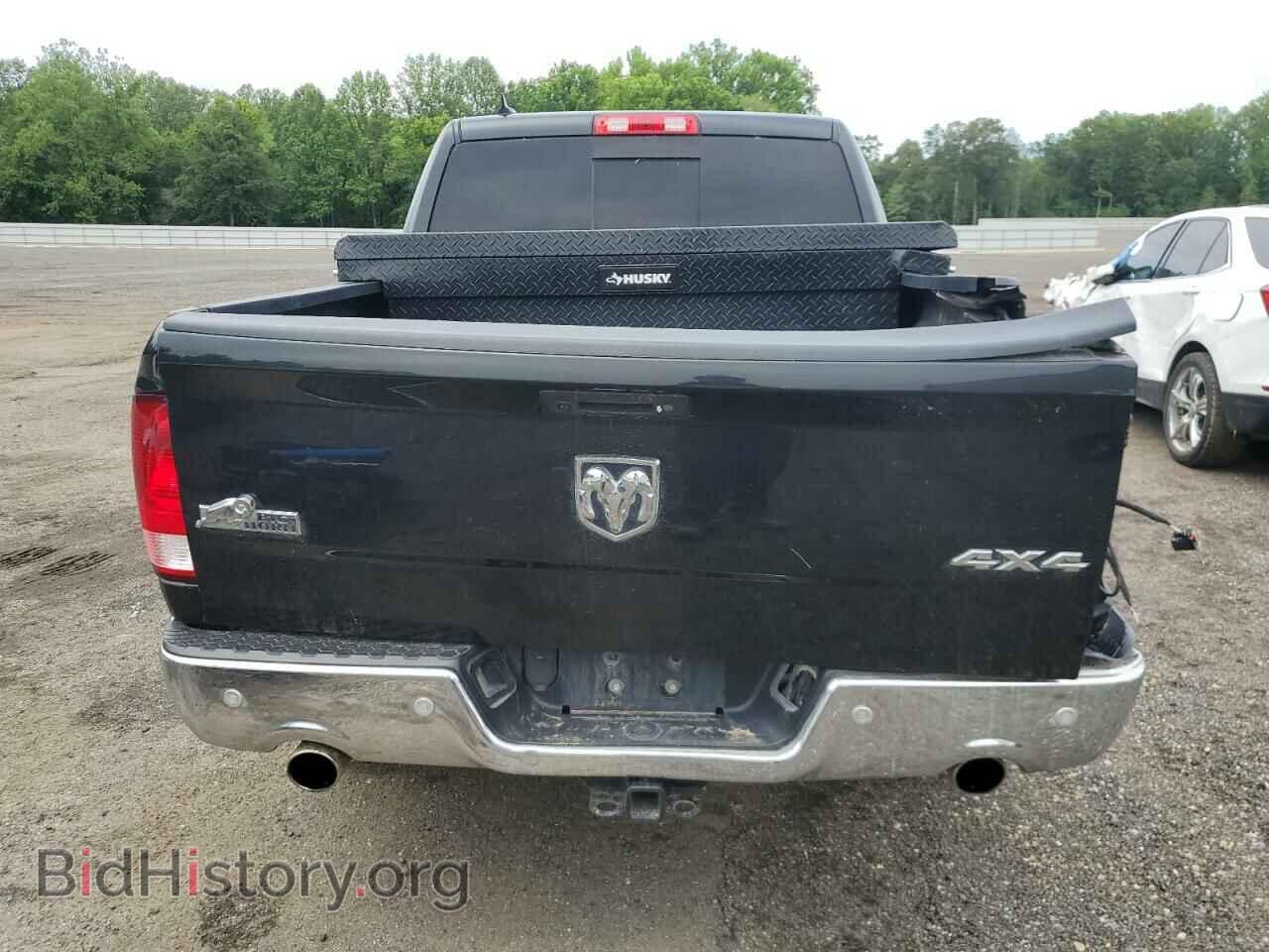 2017 RAM 1500 - VIN: 1C6RR7LT9HS504419 - Фото 6