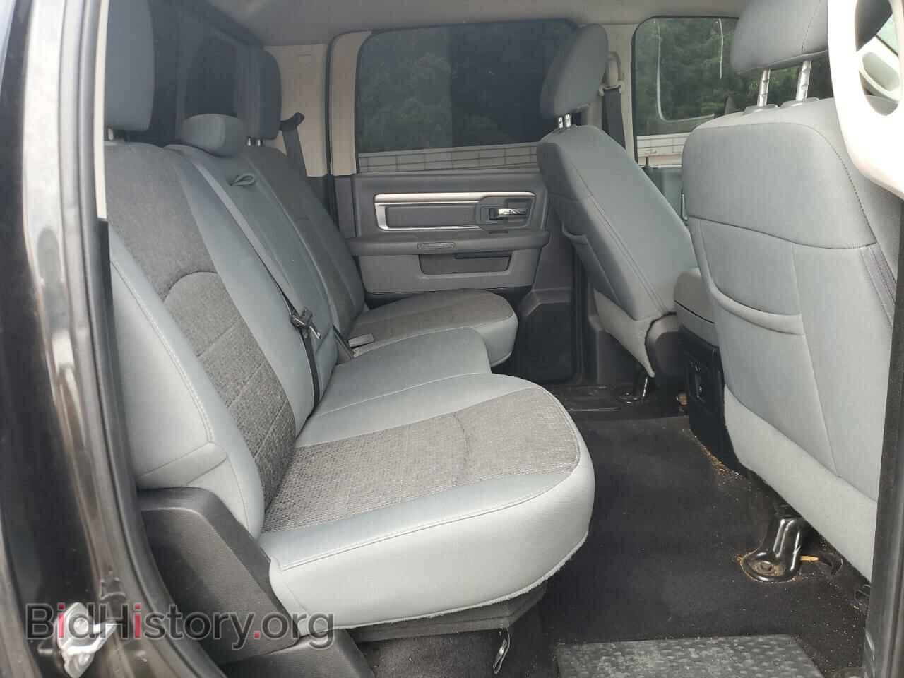 2017 RAM 1500 - VIN: 1C6RR7LT9HS504419 - Фото 10
