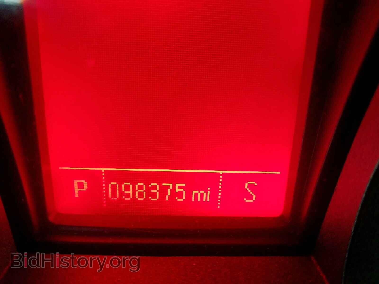 2012 GMC TERRAIN SL - VIN: 2GKALMEK1C6325379 - Фото 8