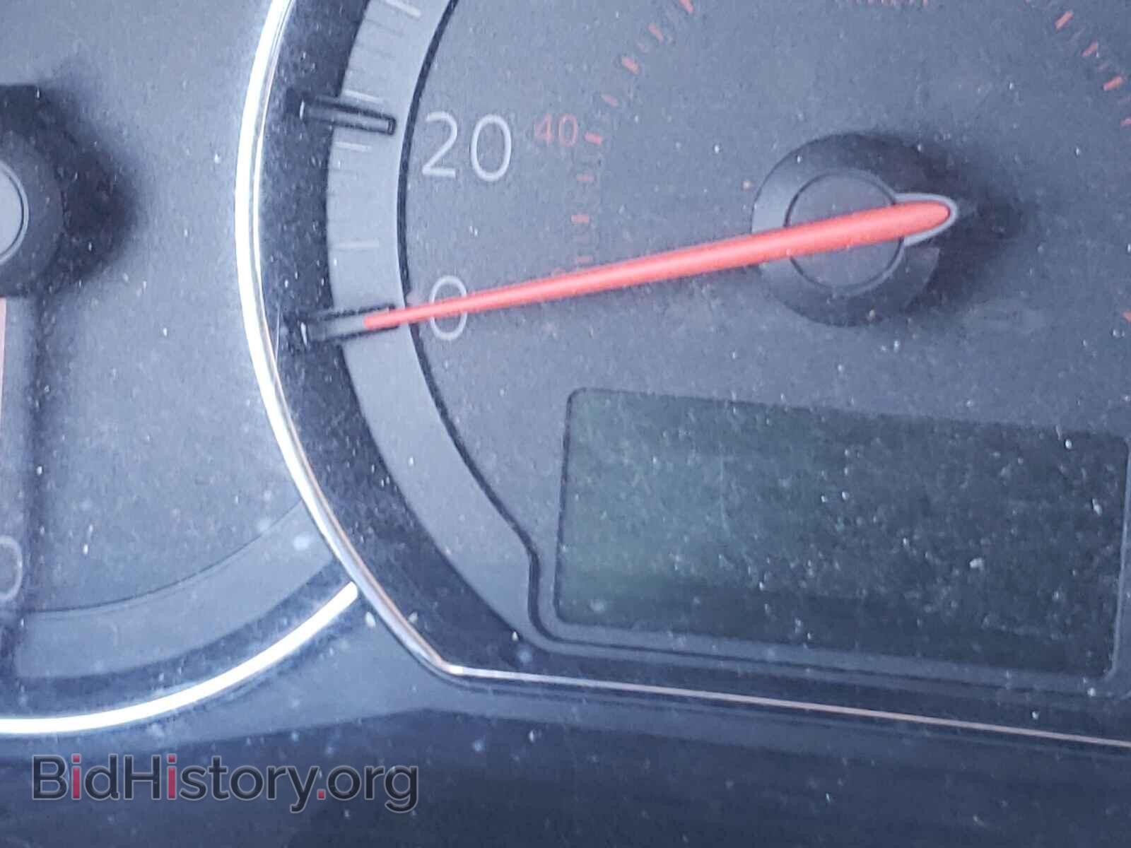 2009 NISSAN MAXIMA - VIN: 1N4AA51E59C822822 - Фото 8
