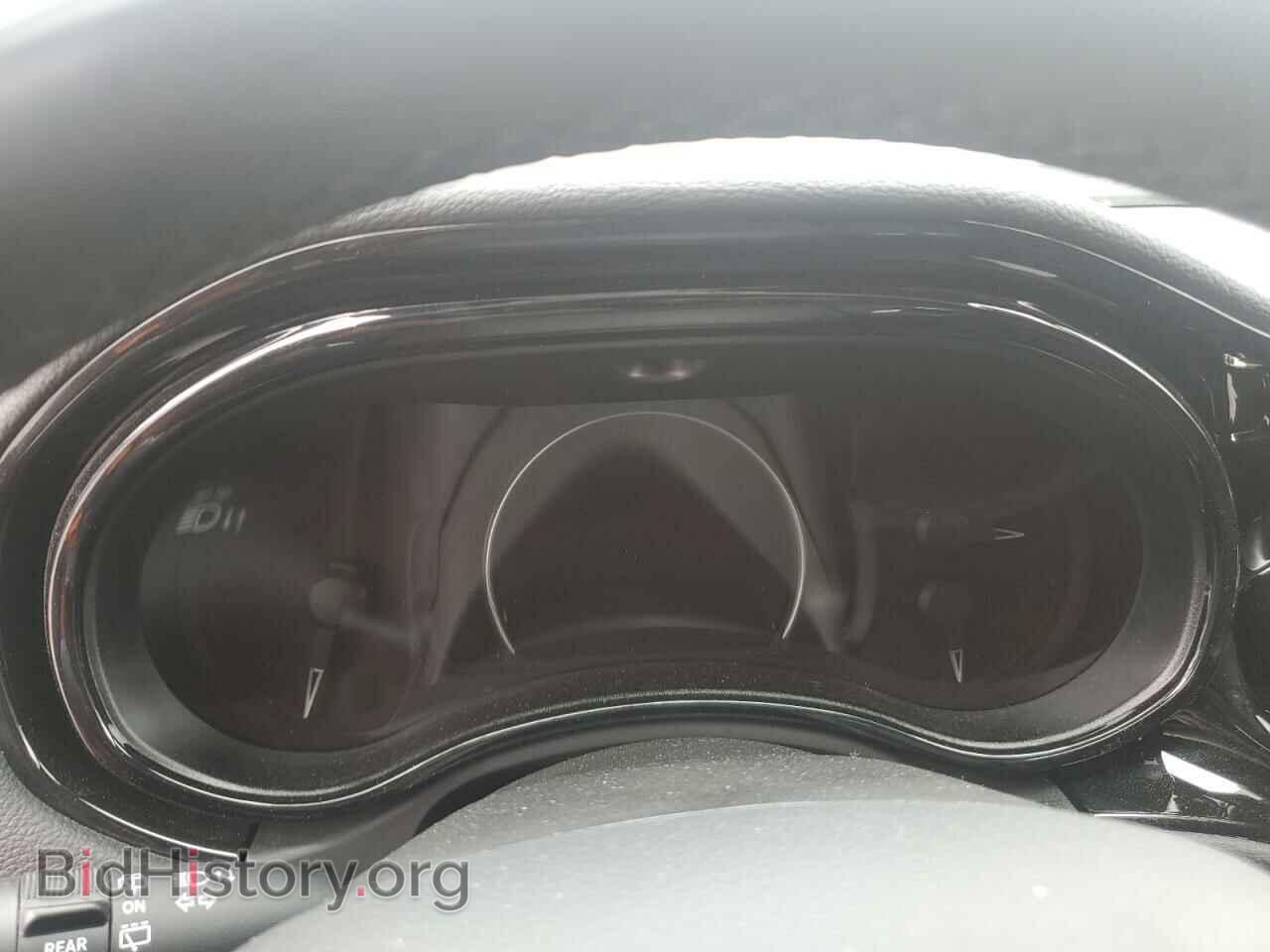 2023 DODGE DURANGO - VIN: 1C4RDJDG4PC625129 - Фото 9