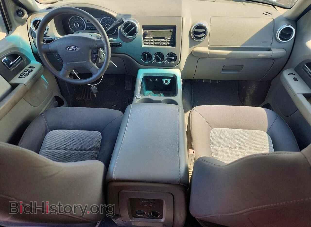 2006 FORD EXPEDITION - VIN: 1FMPU15596LA65929 - Photo 8