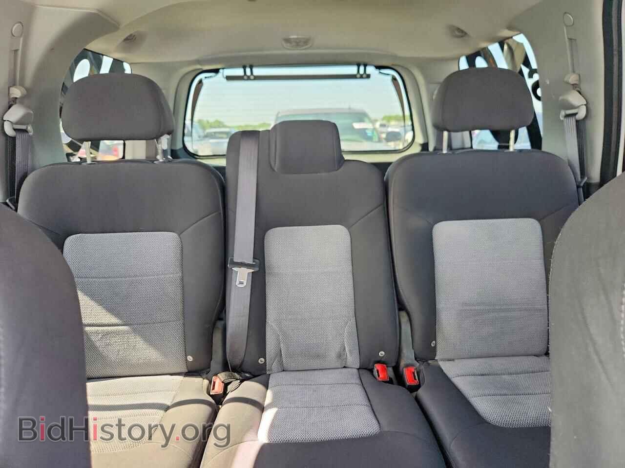 2006 FORD EXPEDITION - VIN: 1FMPU15596LA65929 - Photo 10