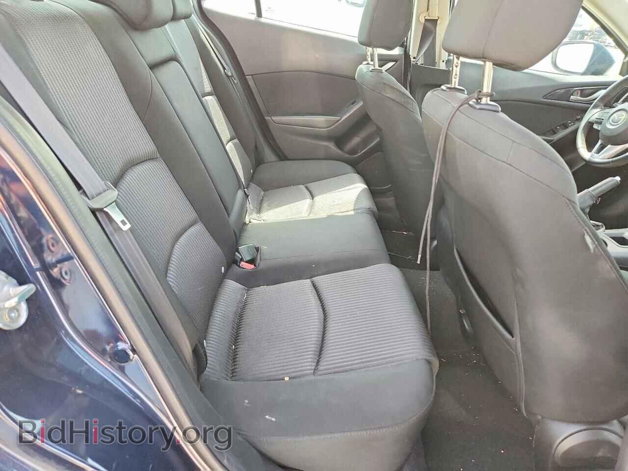 2014 MAZDA 3 - VIN: JM1BM1V73E1116559 - Photo 10