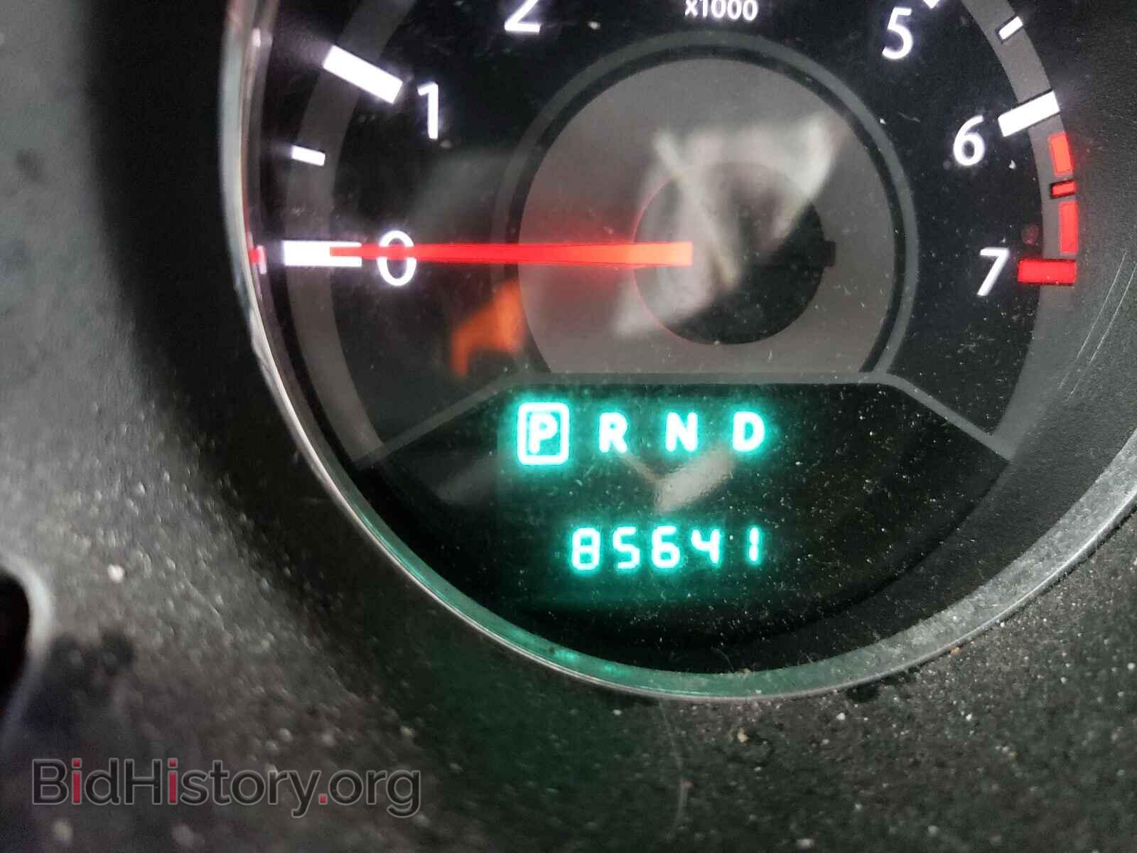 2011 CHRYSLER 200 - VIN: 1C3BC2FG0BN570882 - Фото 8
