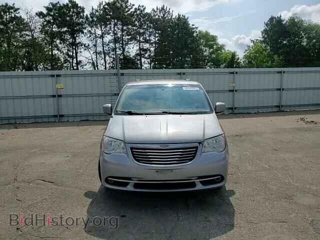 2015 CHRYSLER MINIVAN - VIN: 2C4RC1BG6FR754453 - Фото 14