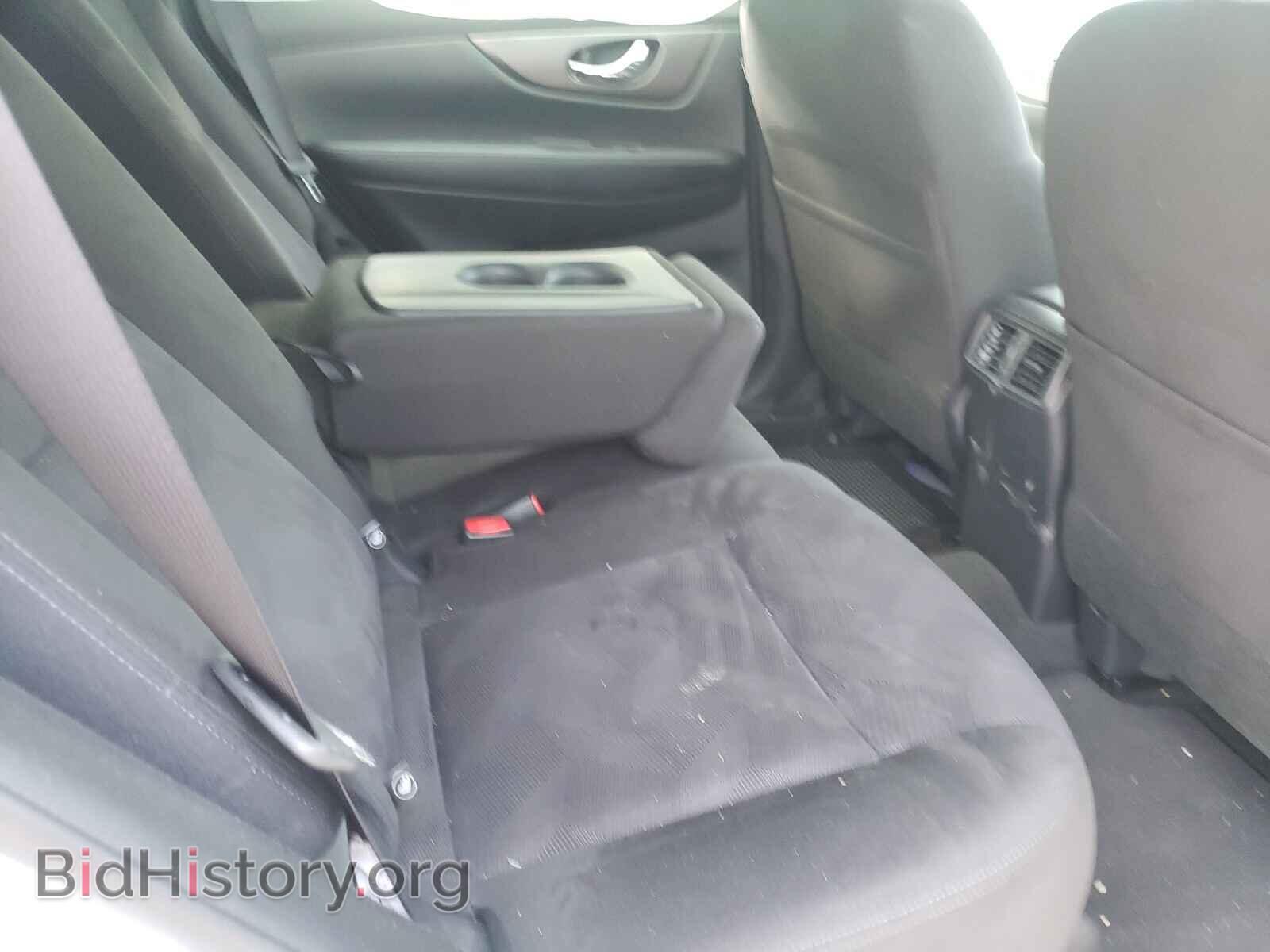 2015 NISSAN ROGUE - VIN: KNMAT2MT5FP568708 - Photo 6
