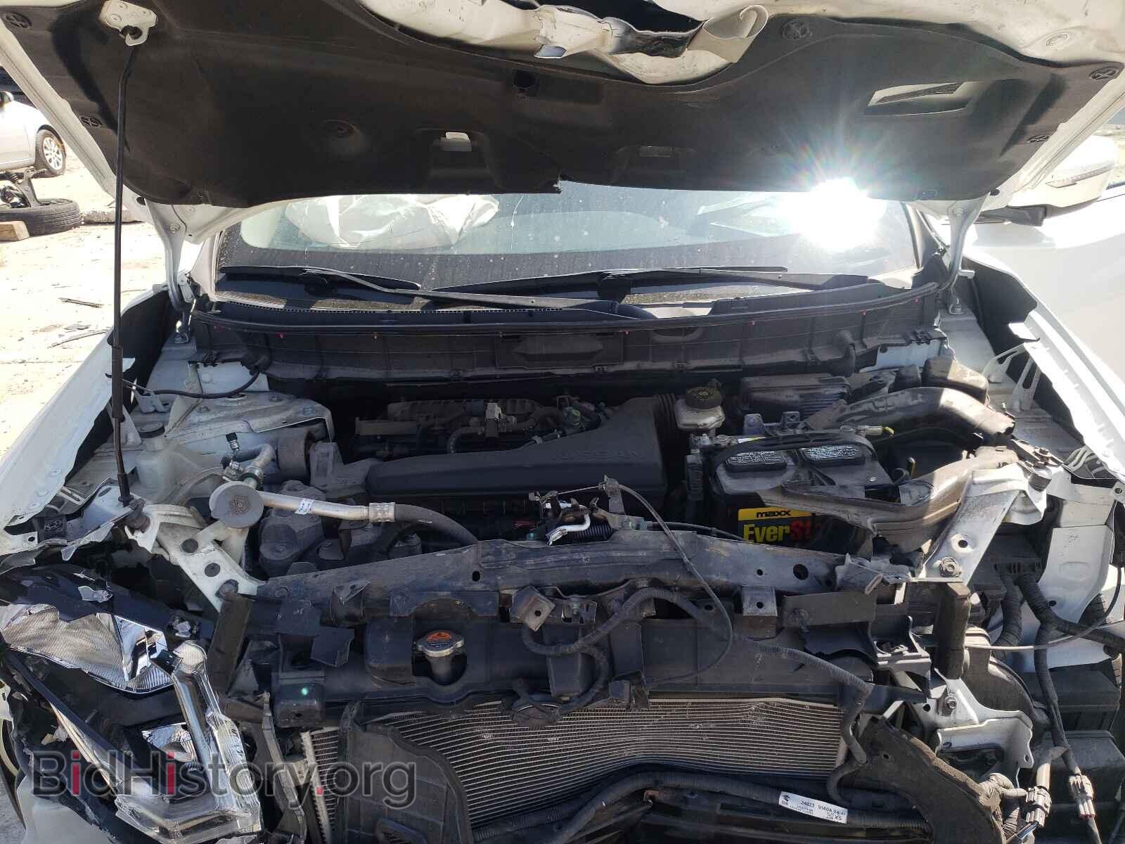 2015 NISSAN ROGUE - VIN: KNMAT2MT5FP568708 - Photo 7
