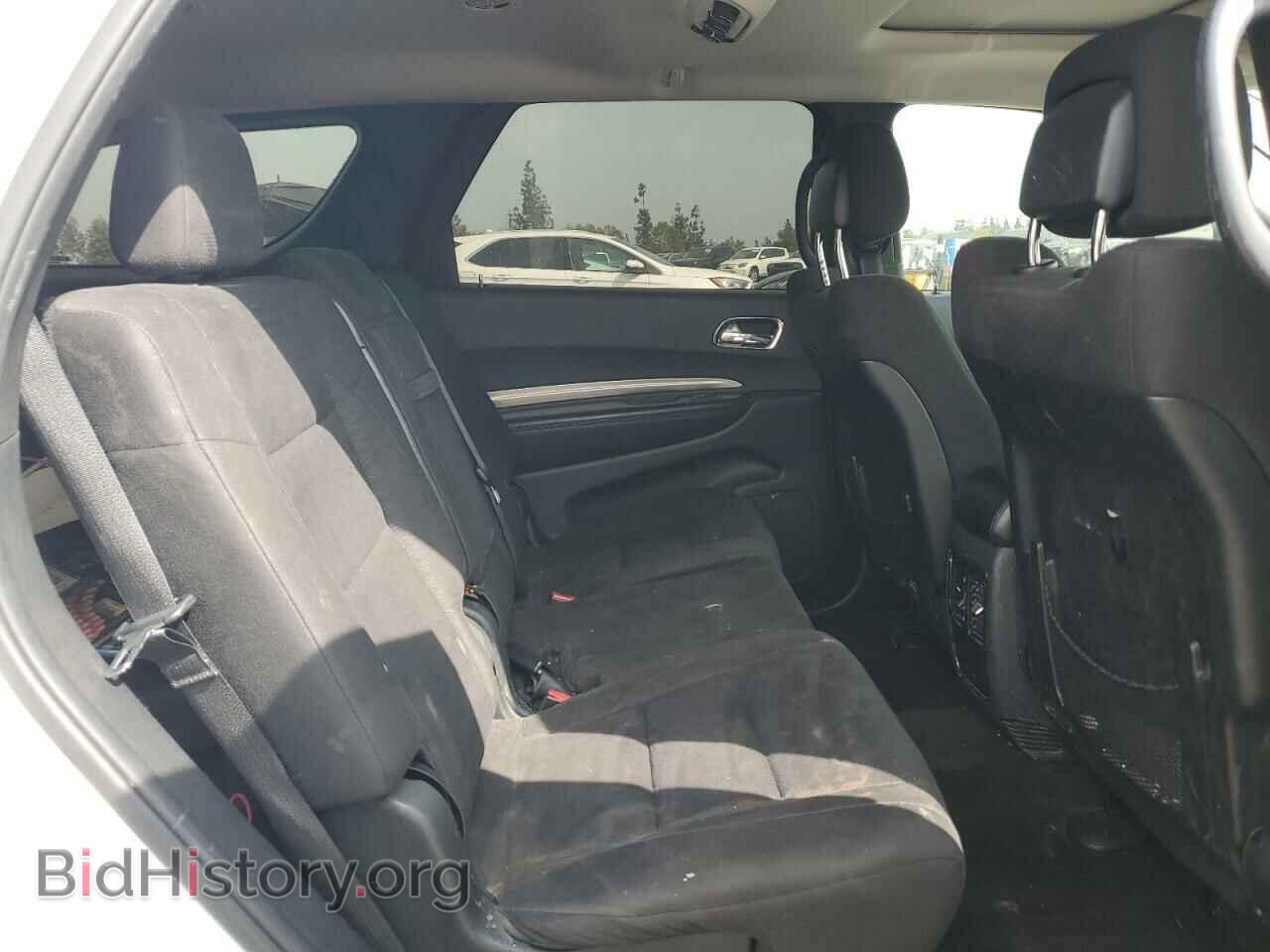 2018 DODGE DURANGO - VIN: 1C4RDHAG4JC474085 - Photo 11