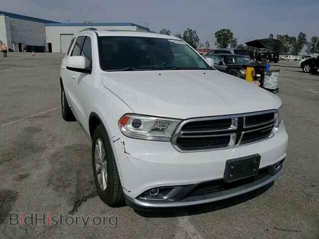 2018 DODGE DURANGO - VIN: 1C4RDHAG4JC474085 - Photo 15