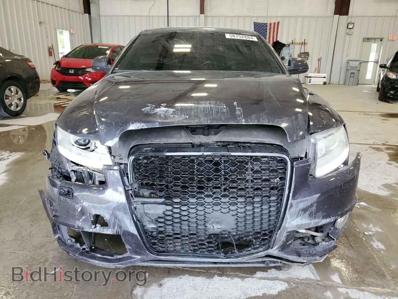 2011 AUDI A6 - VIN: WAUFGAFB8BN043797 - Photo 5