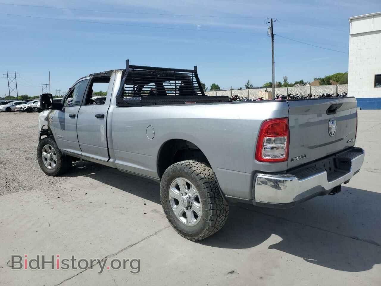 2024 RAM 3500 - VIN: 3C63R3HL5RG149099 - Фото 2