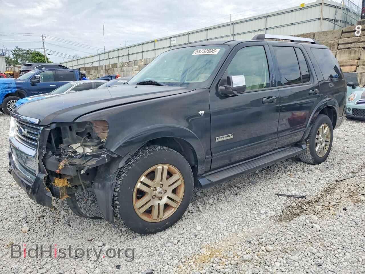 Photo 1FMEU75897UB28561 - FORD EXPLORER 2007