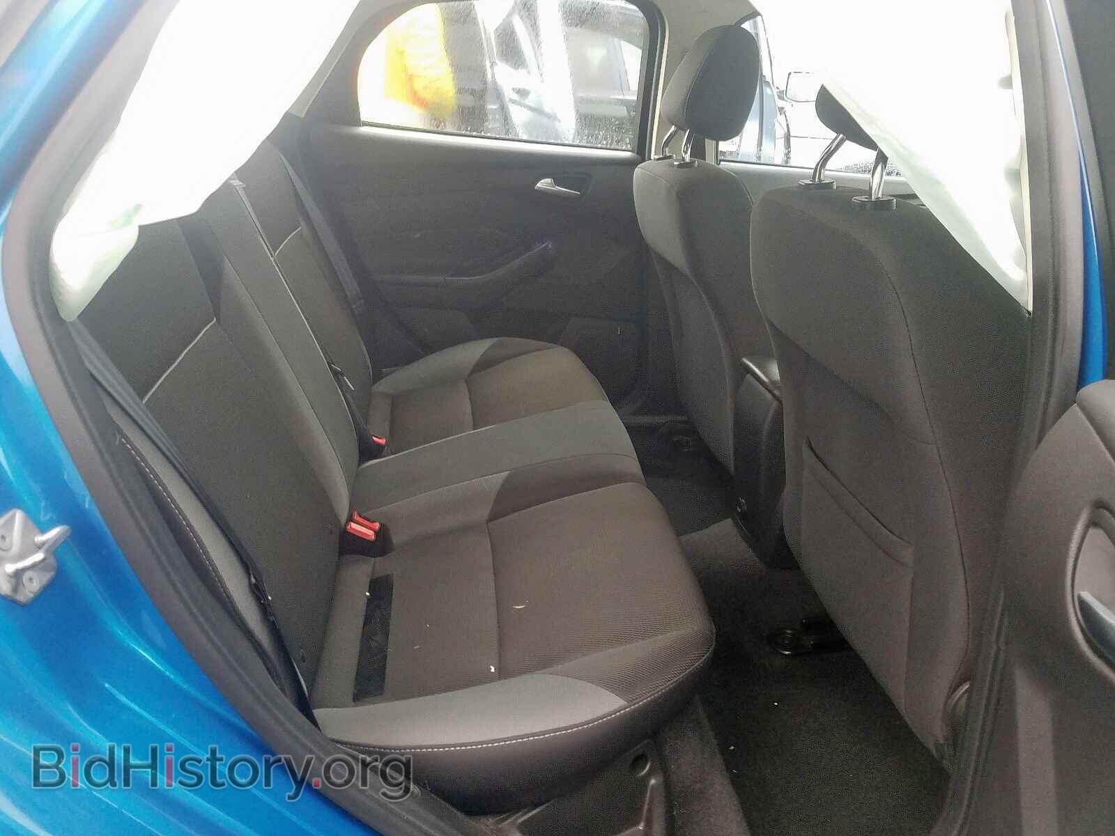 2012 FORD FOCUS SE - VIN: 1FAHP3K24CL150152 - Фото 6