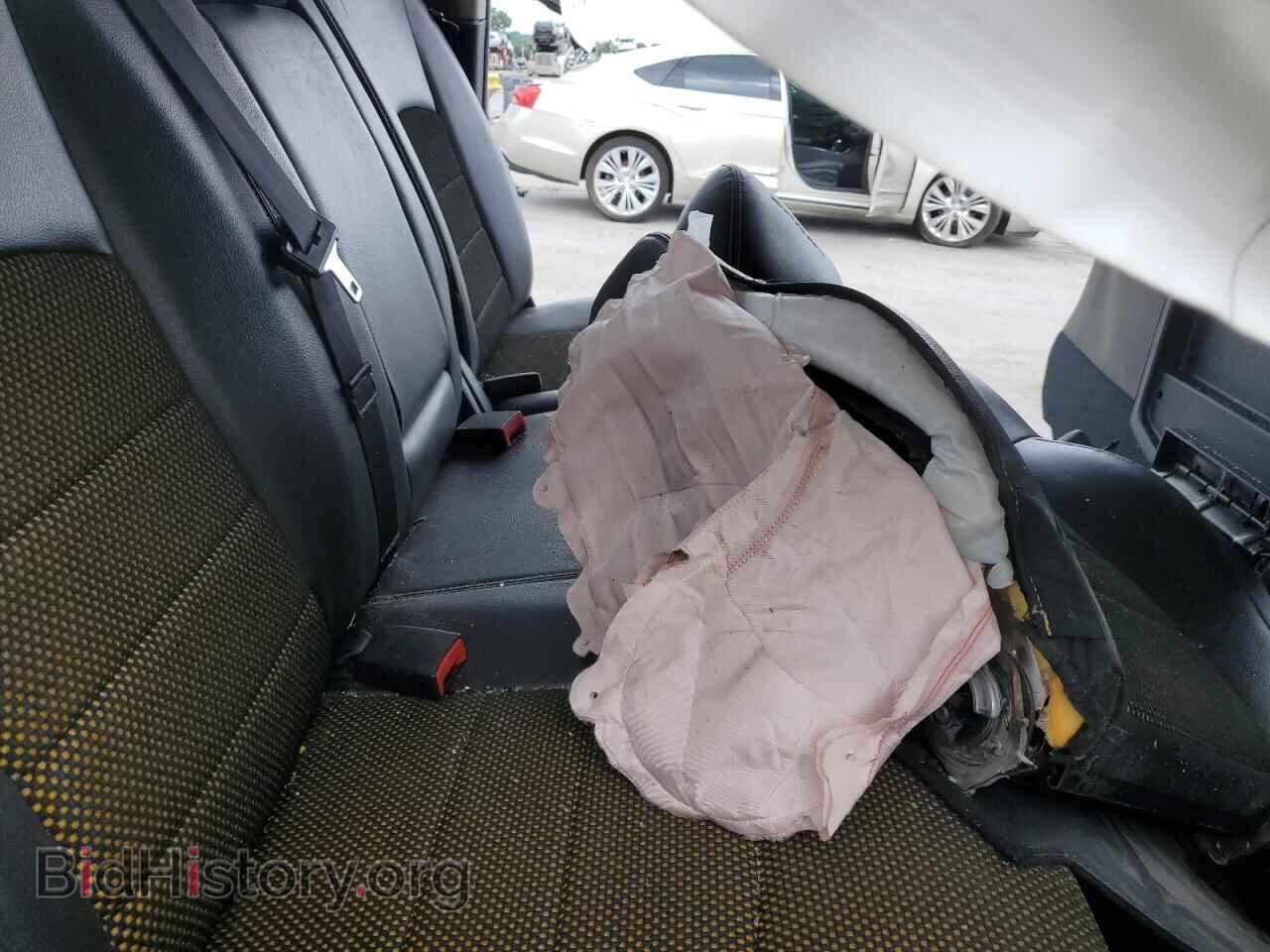 2016 RAM 1500 - VIN: 1C6RR7MT8GS354011 - Фото 10