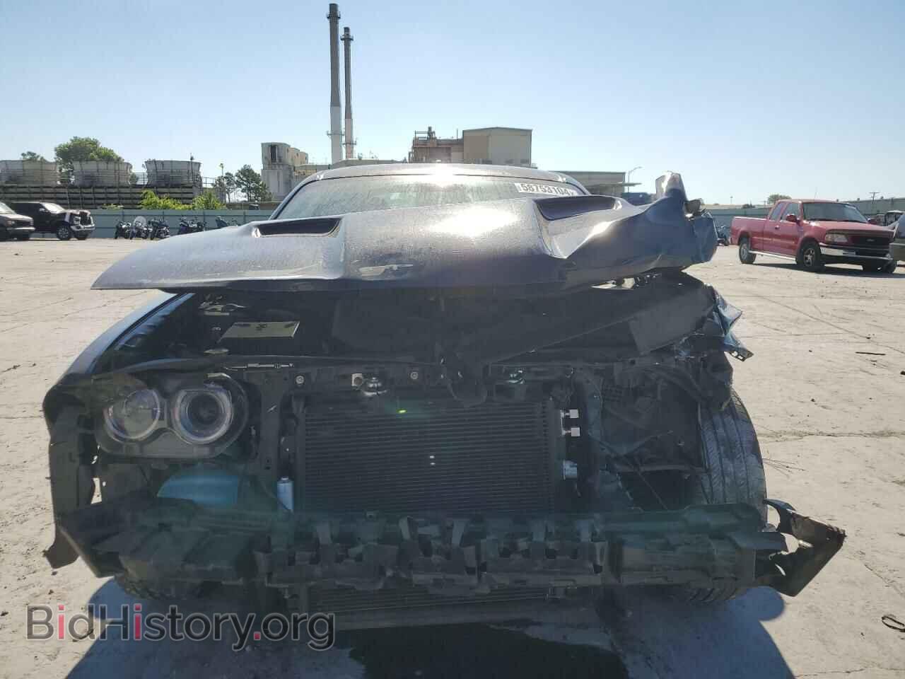 2015 DODGE CHALLENGER - VIN: 2C3CDZAG4FH701067 - Photo 5