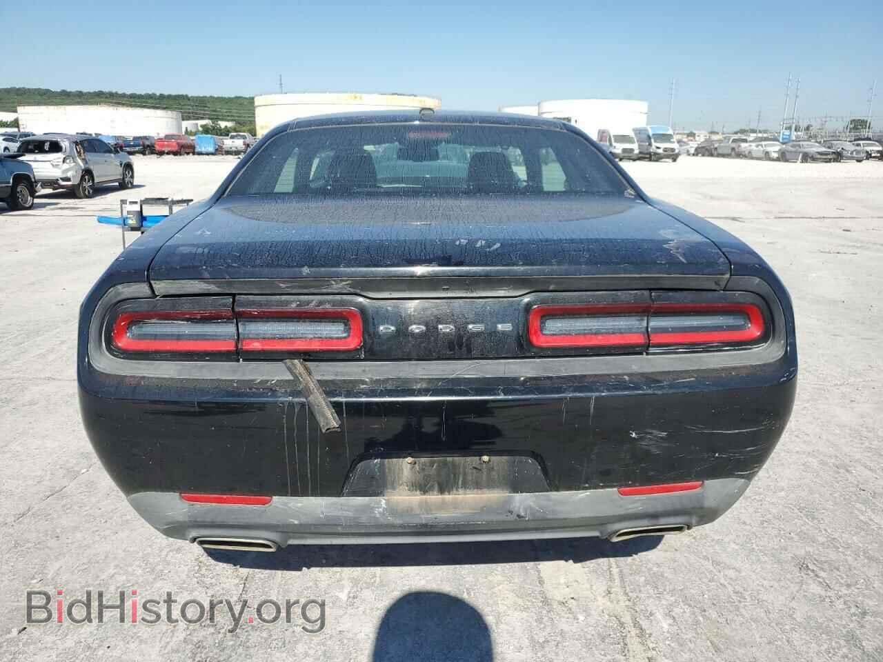 2015 DODGE CHALLENGER - VIN: 2C3CDZAG4FH701067 - Photo 6