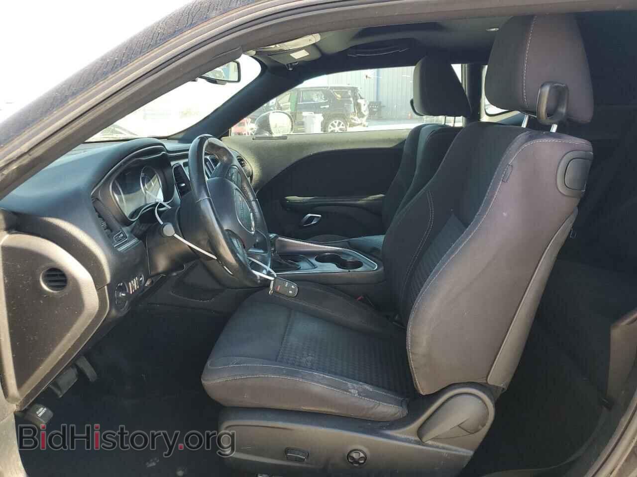 2015 DODGE CHALLENGER - VIN: 2C3CDZAG4FH701067 - Photo 7