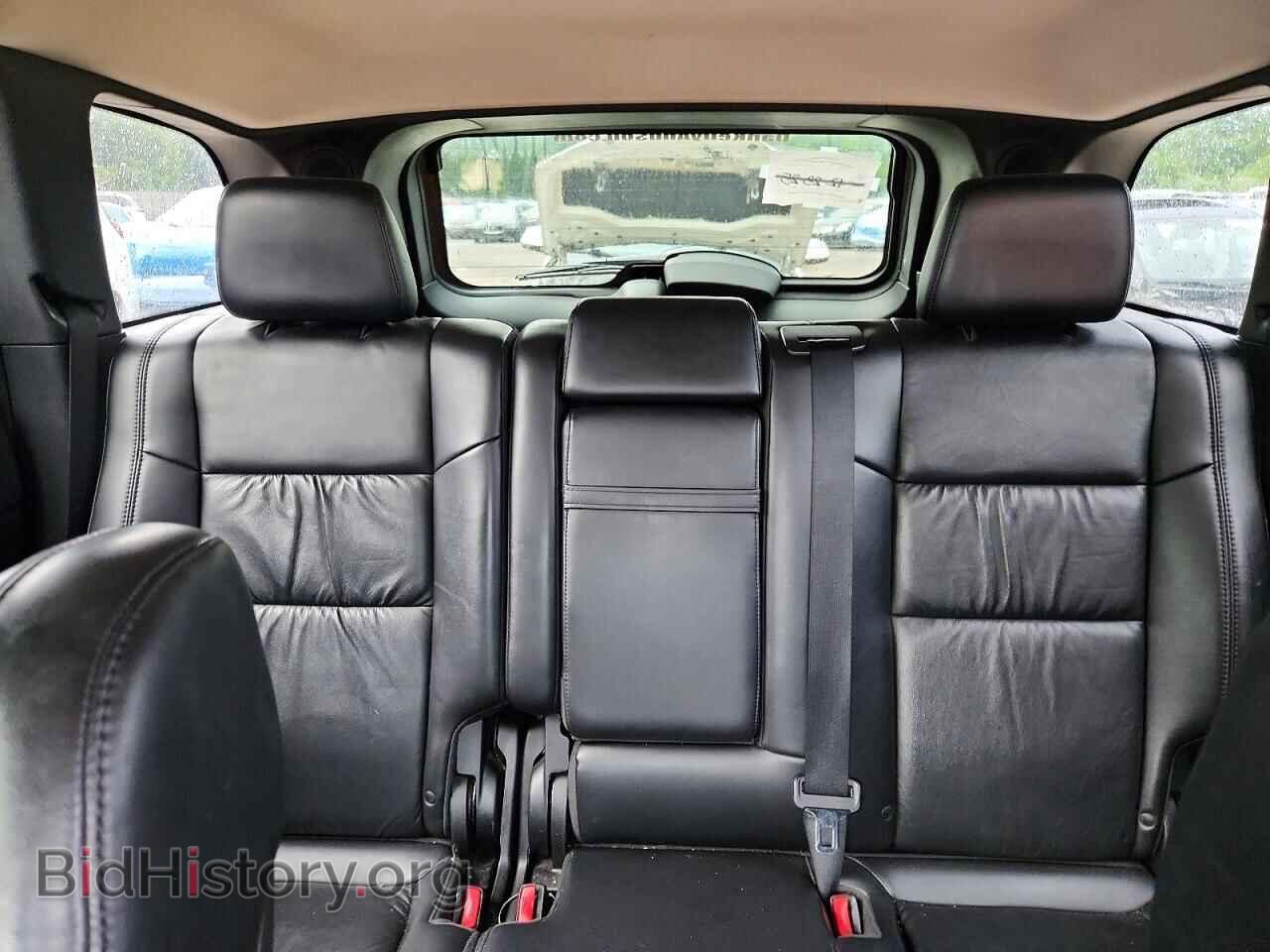 2011 JEEP CHEROKEE - VIN: 1J4RR4GG6BC541850 - Photo 10