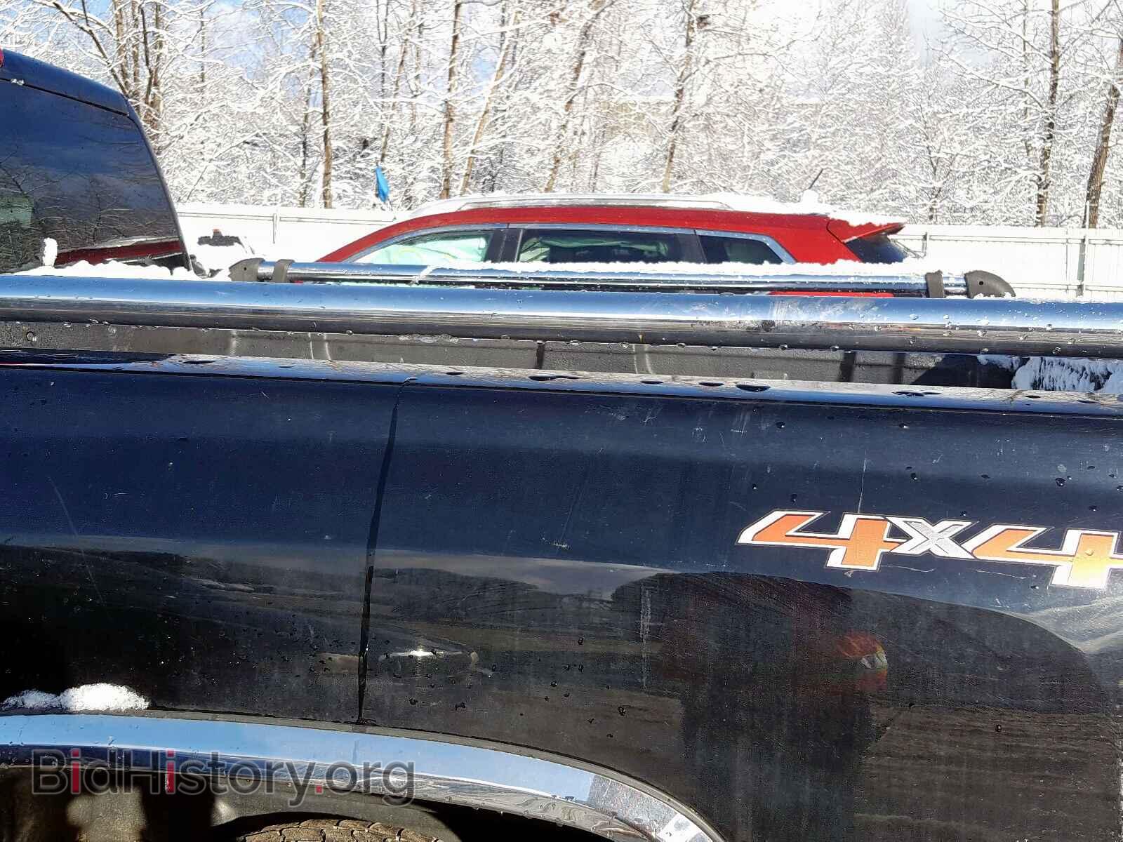 2010 CHEVROLET SILVERADO - VIN: 1GCSKREA8AZ155658 - Фото 10