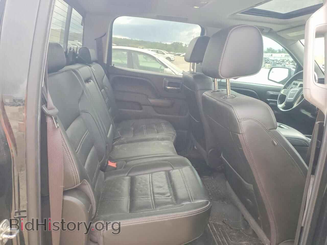 2017 GMC SIERRA - VIN: 3GTU2PEJ2HG285376 - Photo 10