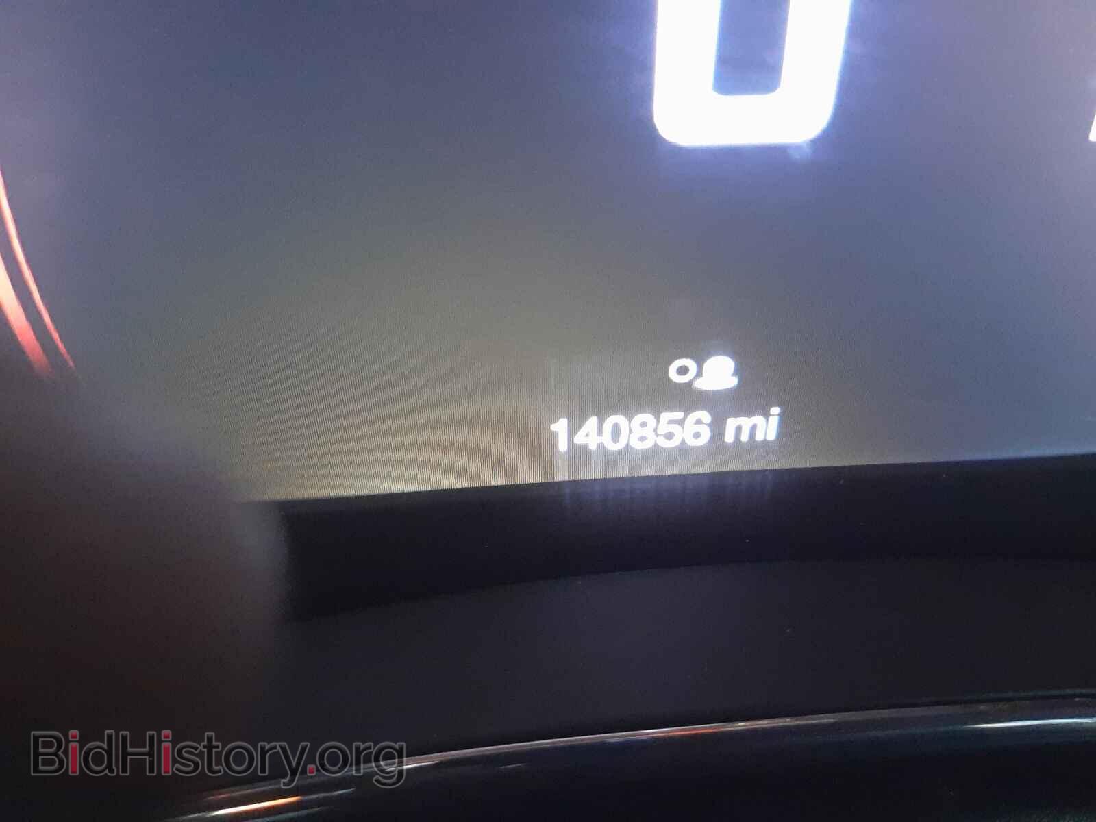 2015 DODGE DURANGO - VIN: 1C4RDHAG8FC849662 - Фото 8