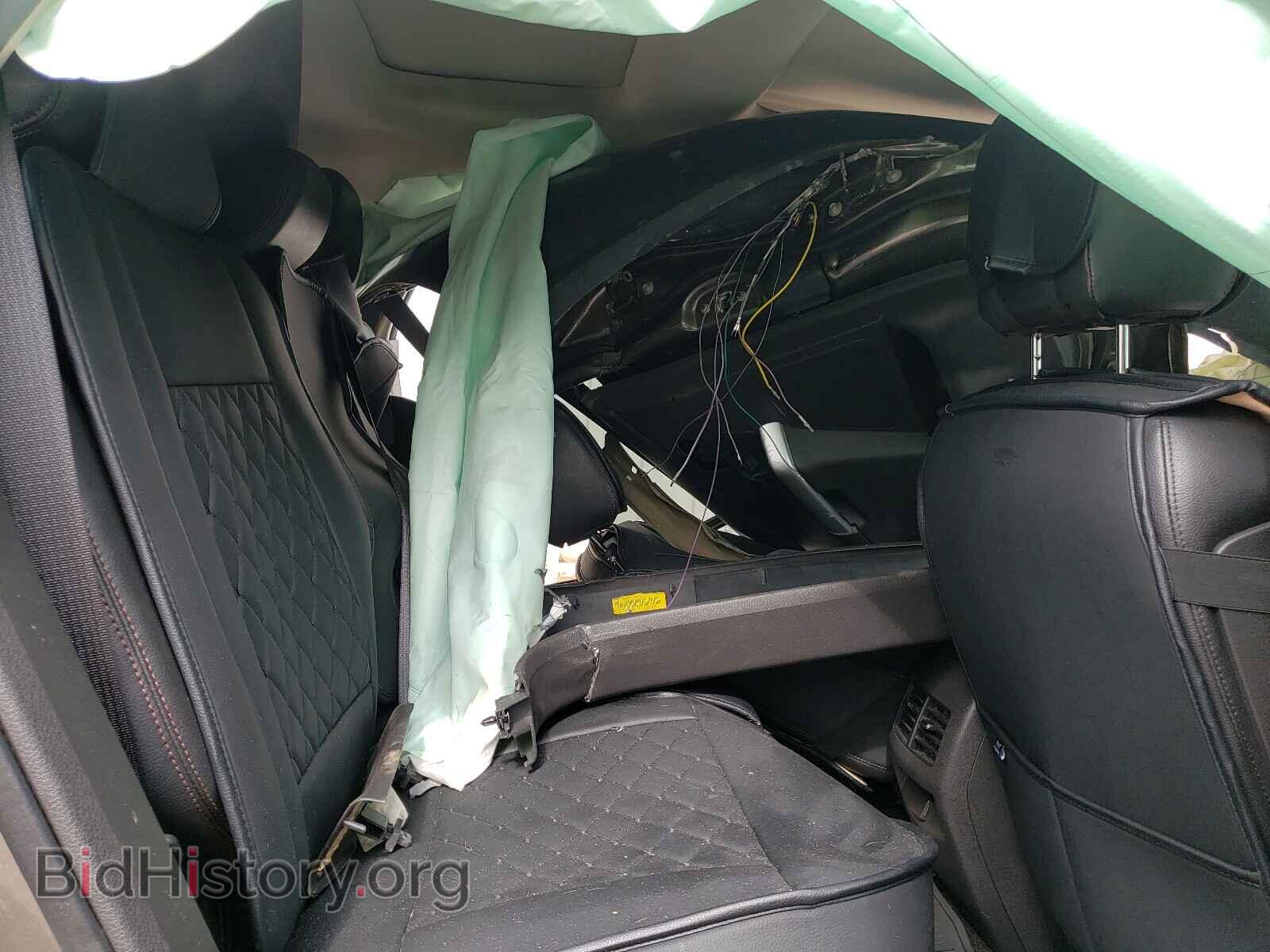 2013 FORD EDGE - VIN: 2FMDK4JC7DBB13858 - Фото 6