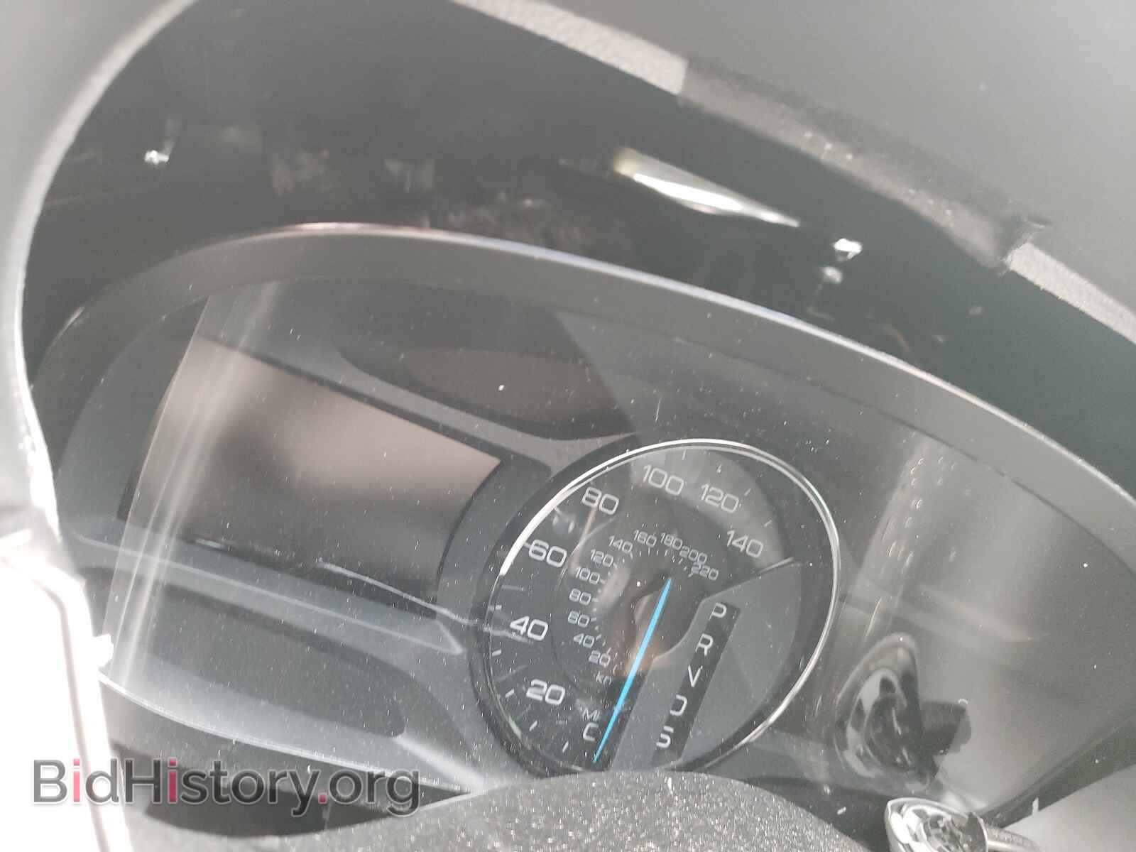 2013 FORD EDGE - VIN: 2FMDK4JC7DBB13858 - Фото 8