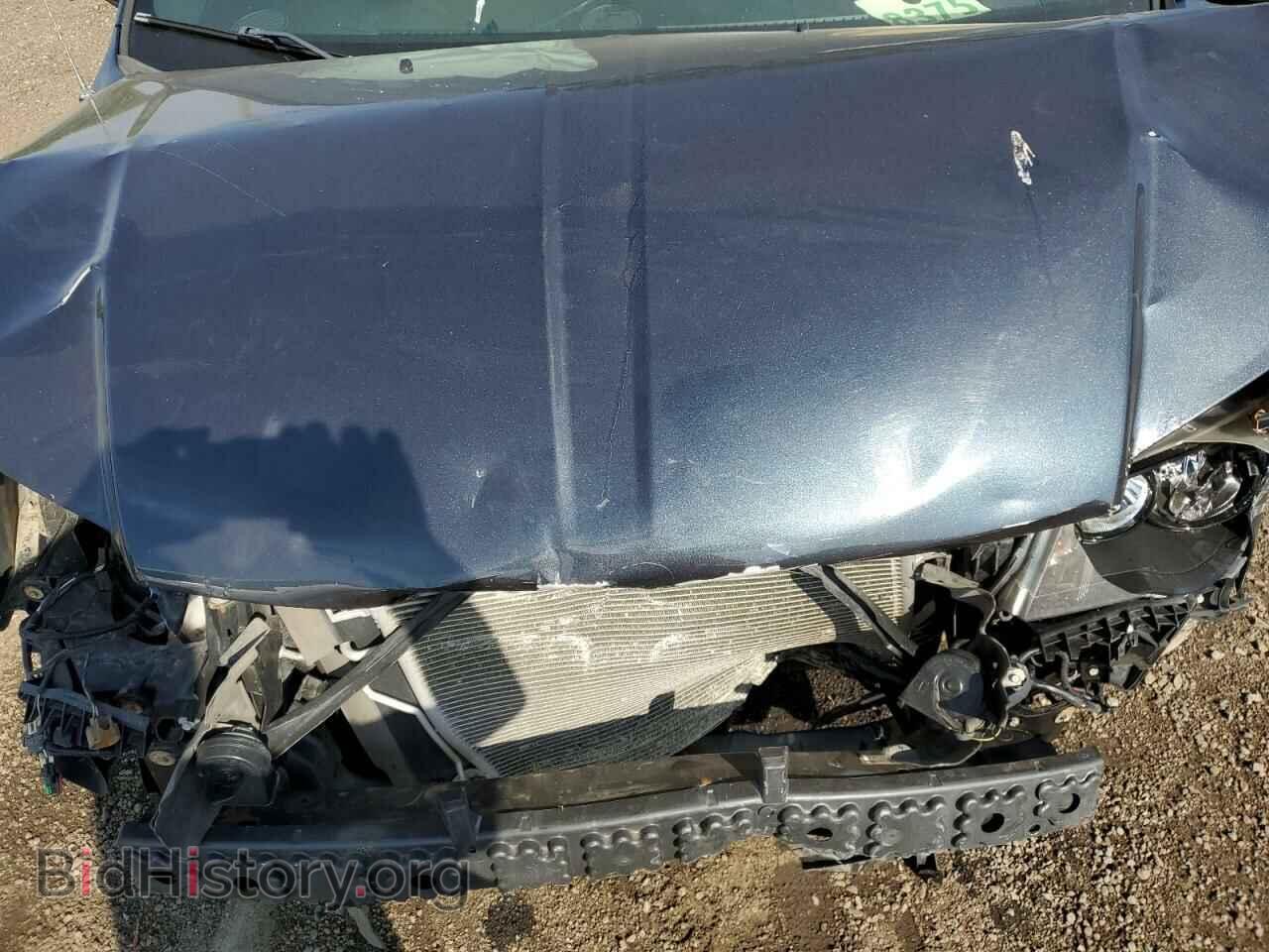 2014 DODGE CARAVAN - VIN: 2C4RDGBGXER373820 - Фото 12