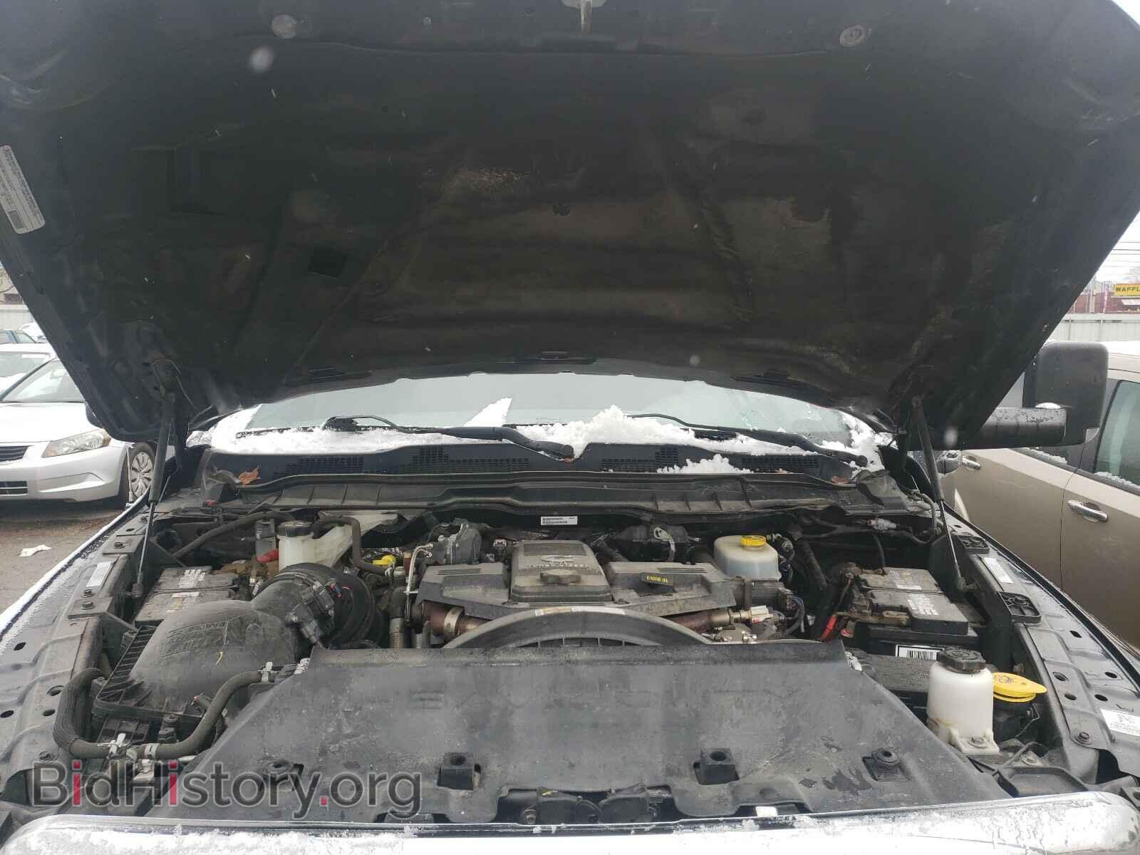 2014 RAM 2500 - VIN: 3C6UR5CL2EG200138 - Photo 7