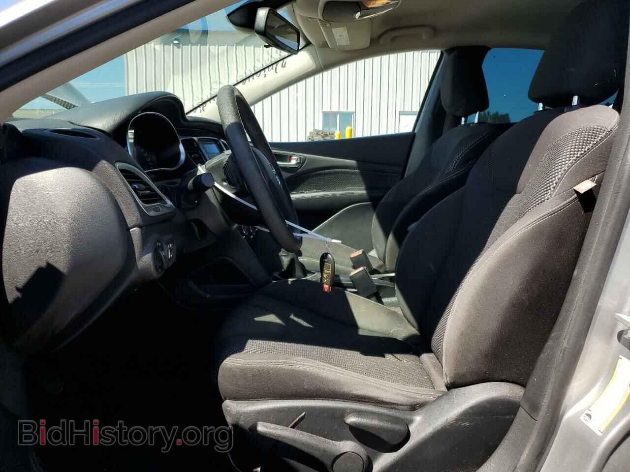 2015 DODGE DART - VIN: 1C3CDFBB0FD363407 - Фото 7