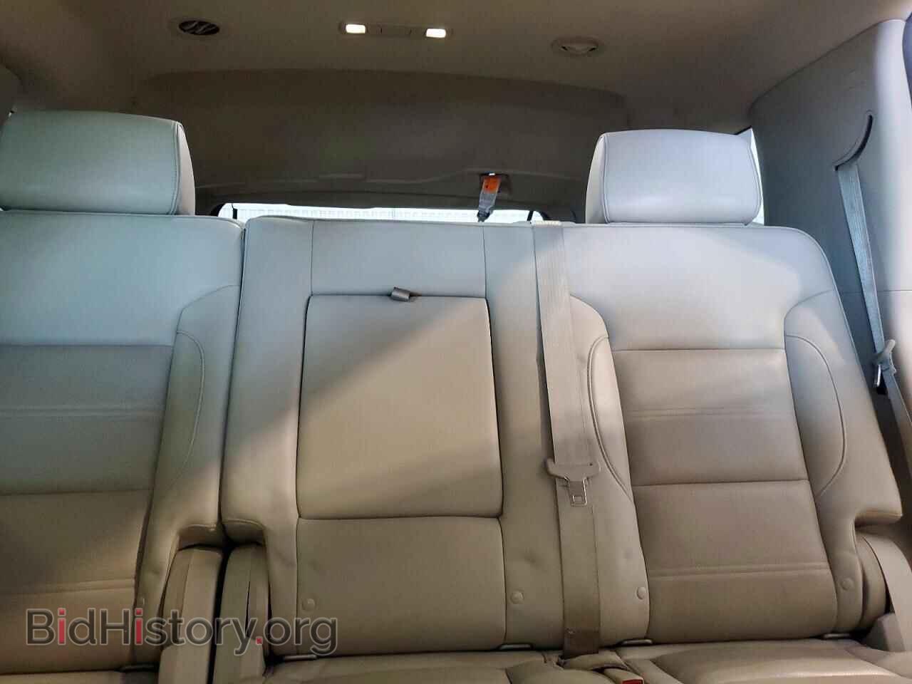 2015 GMC YUKON - VIN: 1GKS2CKJ9FR597085 - Фото 10