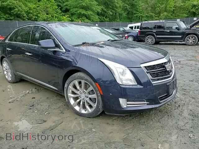 2016 CADILLAC XTS - VIN: 2G61P5S35G9144912 - Фото 13
