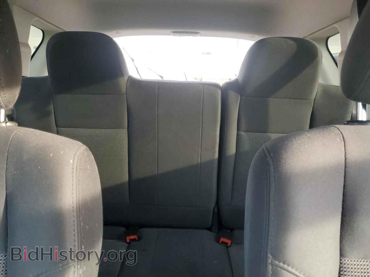 2012 JEEP COMPASS - VIN: 1C4NJCEB2CD626323 - Photo 10