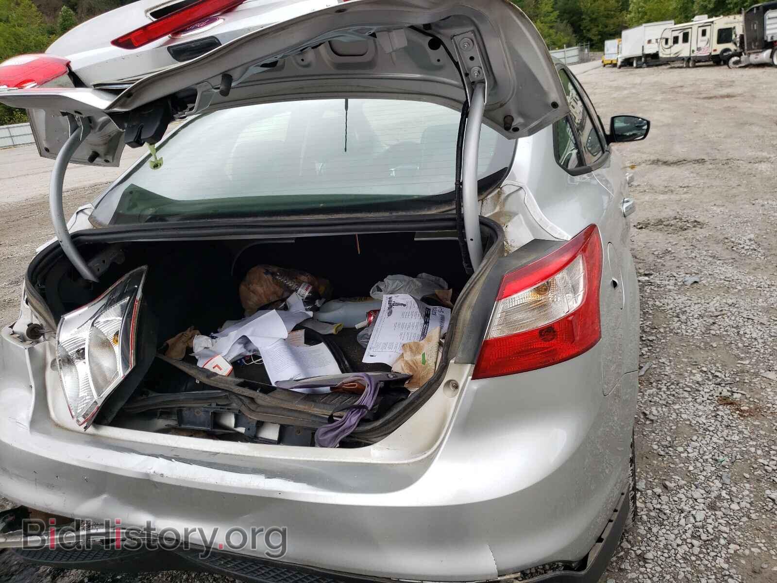 2012 FORD FOCUS - VIN: 1FAHP3F24CL186675 - Фото 9
