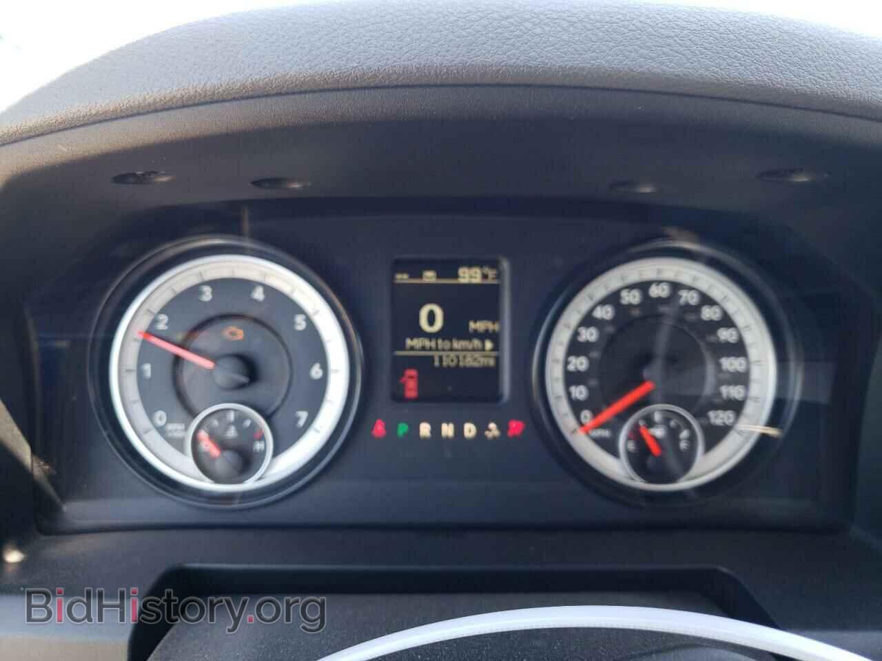 2015 RAM 1500 - VIN: 1C6RR7KT7FS618045 - Фото 9