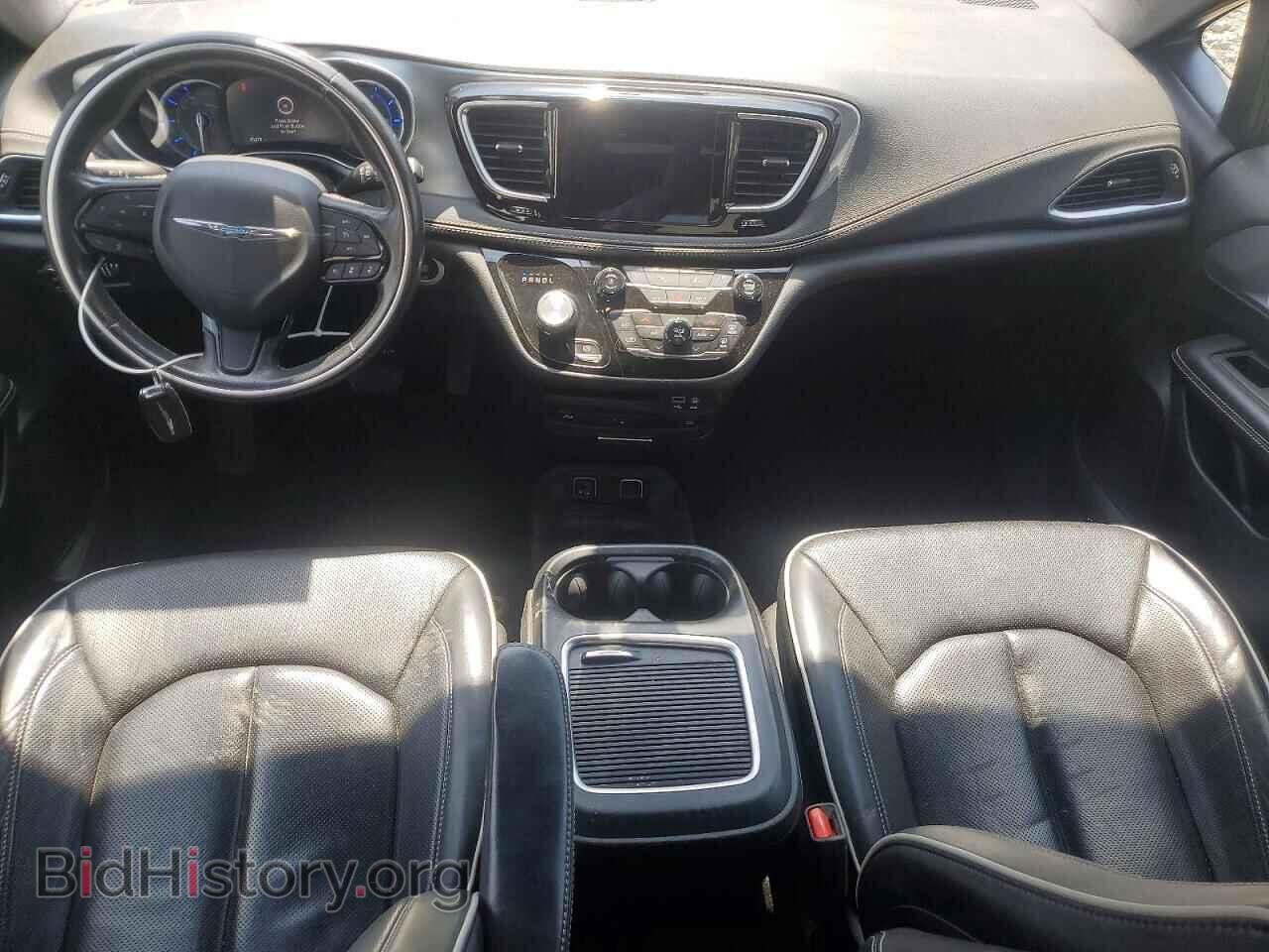 2020 CHRYSLER PACIFICA - VIN: 2C4RC1N72LR112190 - Photo 8
