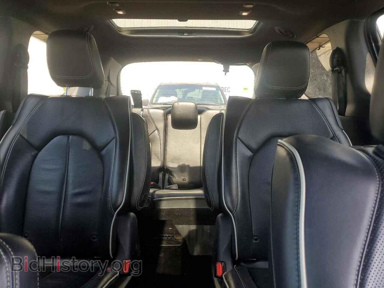 2020 CHRYSLER PACIFICA - VIN: 2C4RC1N72LR112190 - Photo 10
