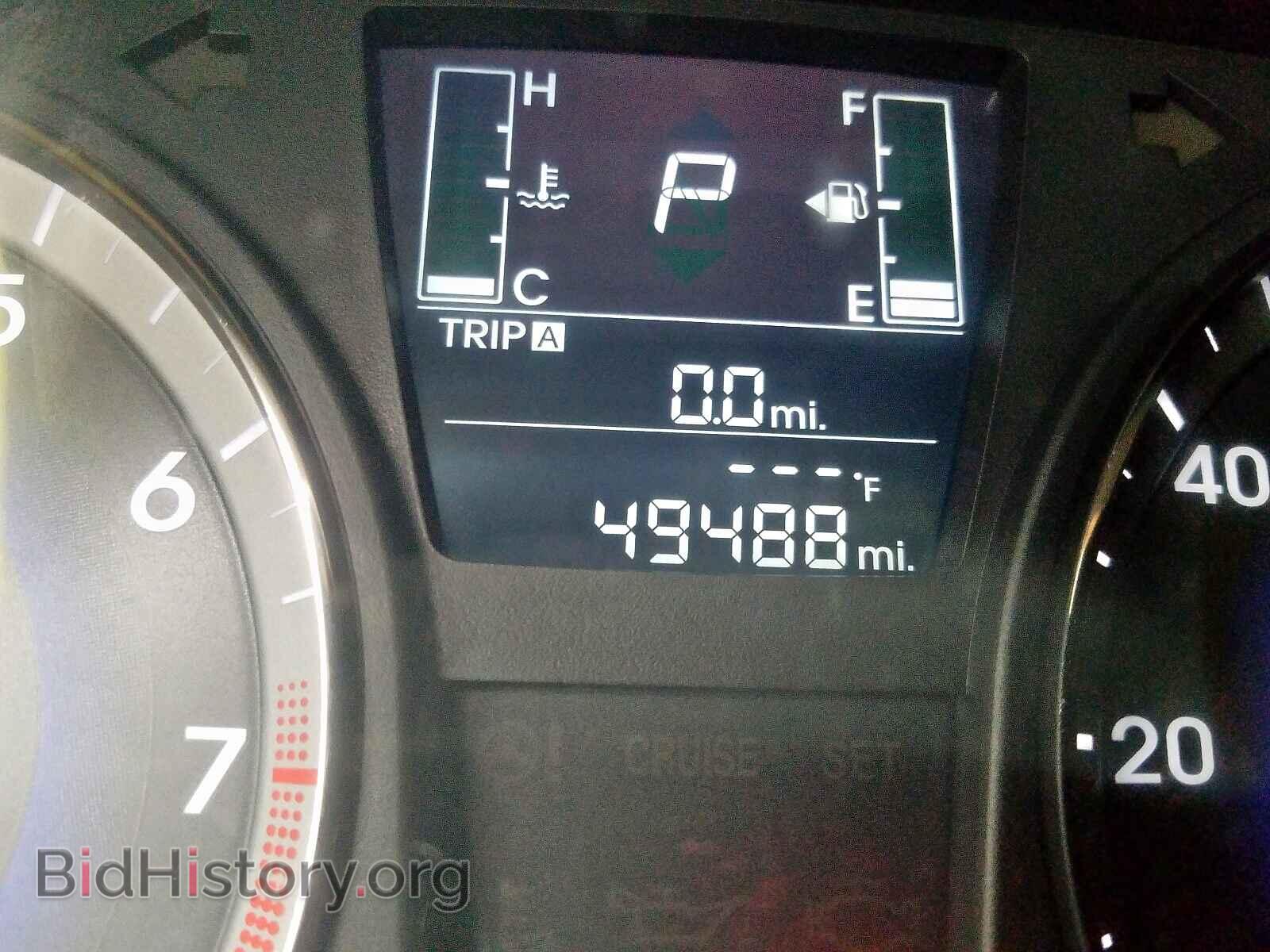 2017 HYUNDAI ACCENT - VIN: KMHCT4AE0HU278564 - Фото 8