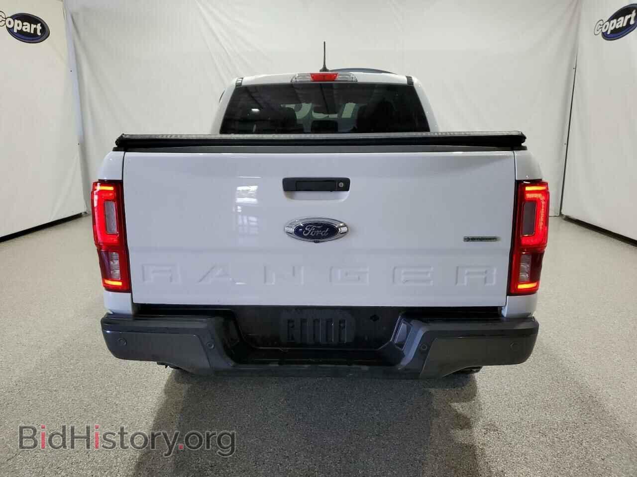 2019 FORD RANGER - VIN: 1FTER4FH4KLB24175 - Фото 6