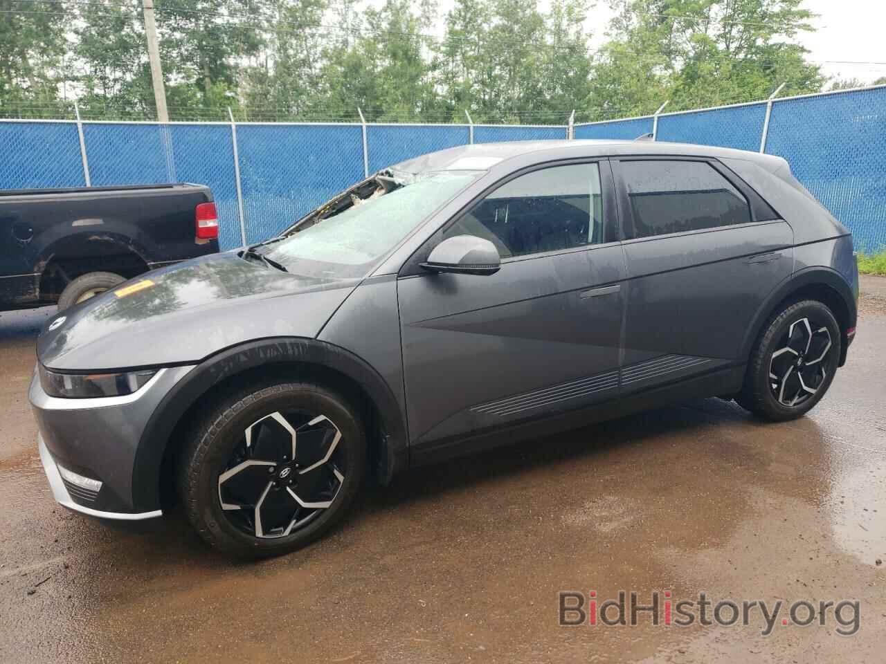 Фотография KM8KNDAF7PU171332 - HYUNDAI IONIQ 2023