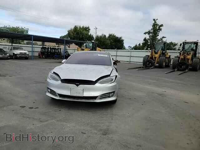 2018 TESLA MODEL S - VIN: 5YJSA1E23JF256805 - Photo 13
