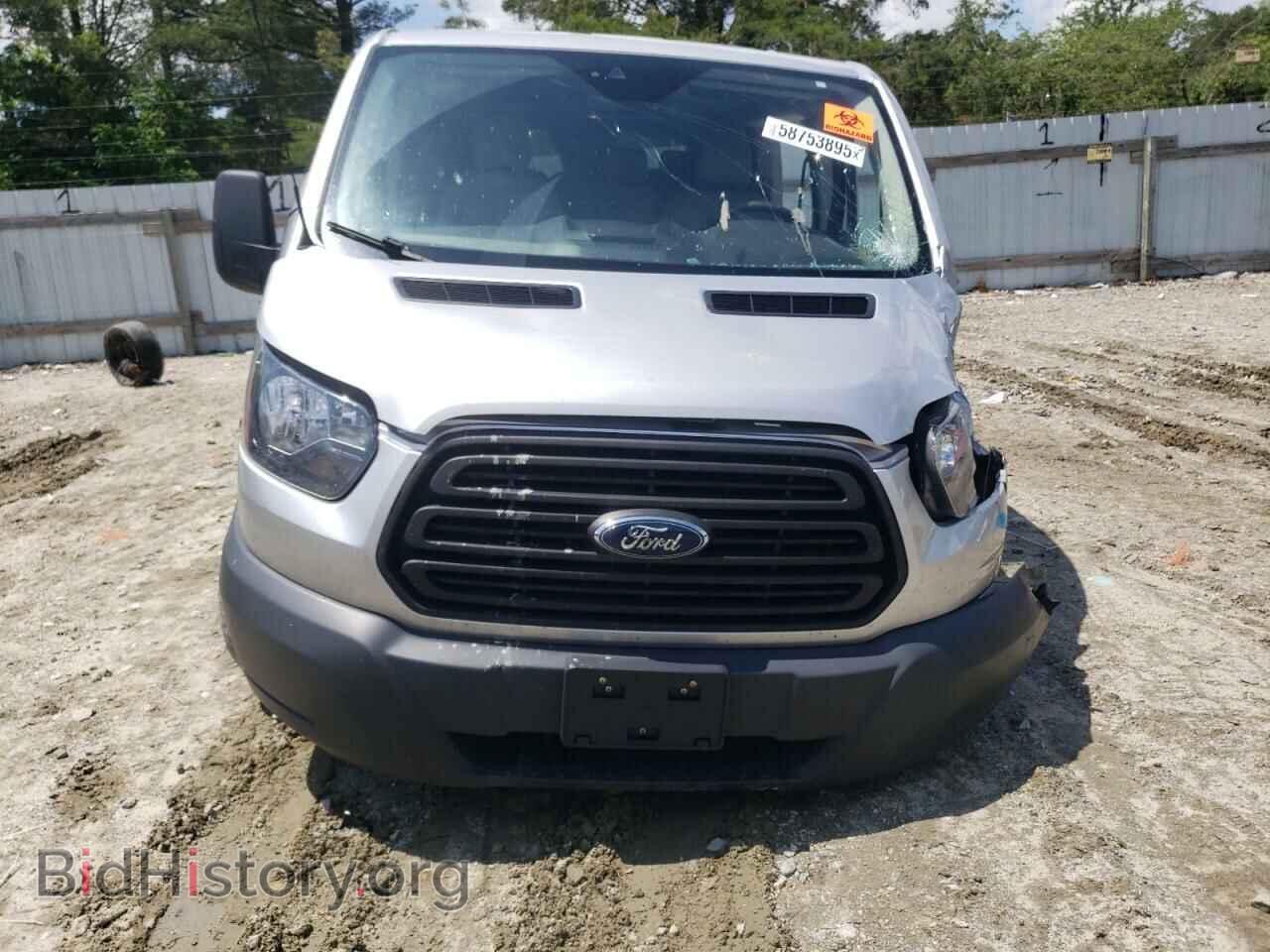 2018 FORD TRANSIT - VIN: 1FMZK1YM5JKA68679 - Фото 5