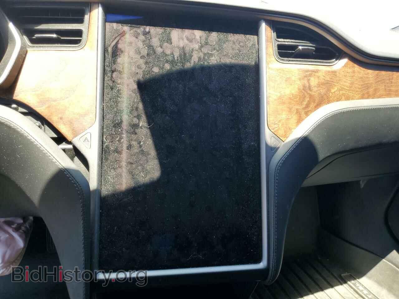 2020 TESLA MODEL S - VIN: 5YJSA1E27LF415148 - Photo 9