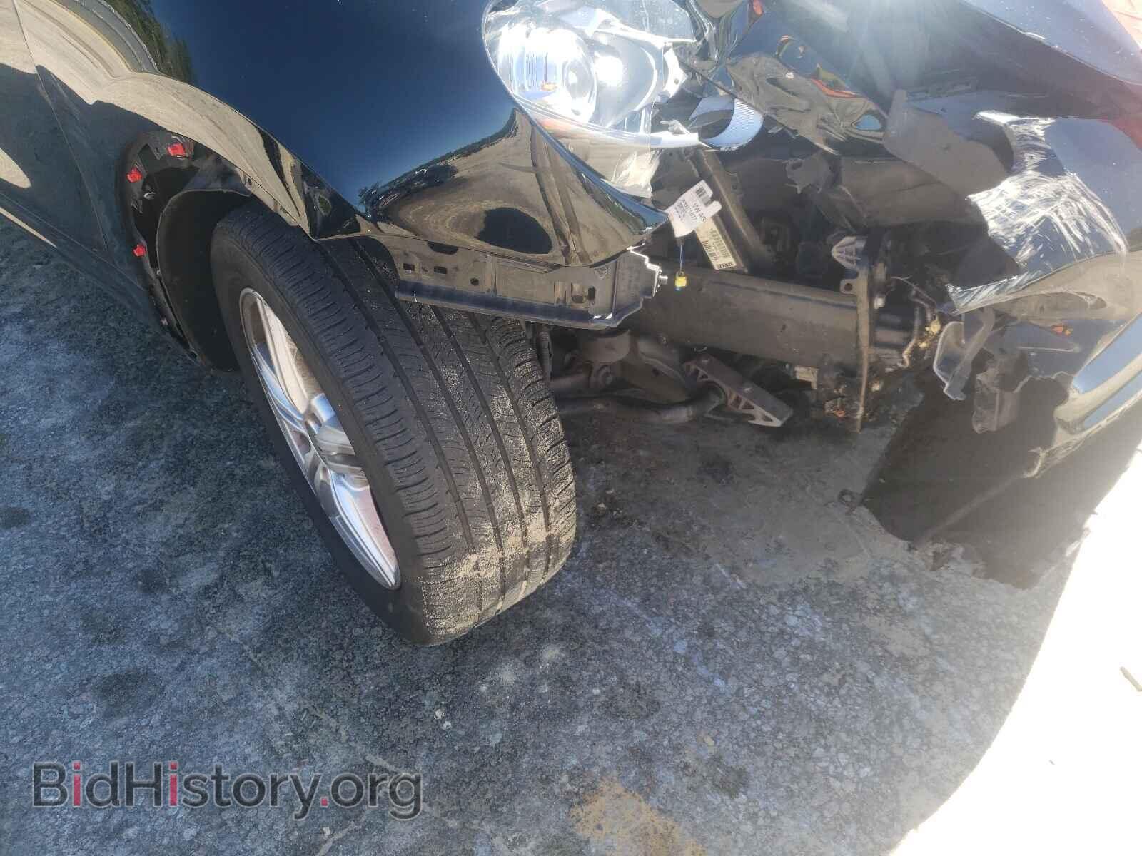 2014 PORSCHE CAYENNE - VIN: WP1AA2A23ELA02522 - Фото 9